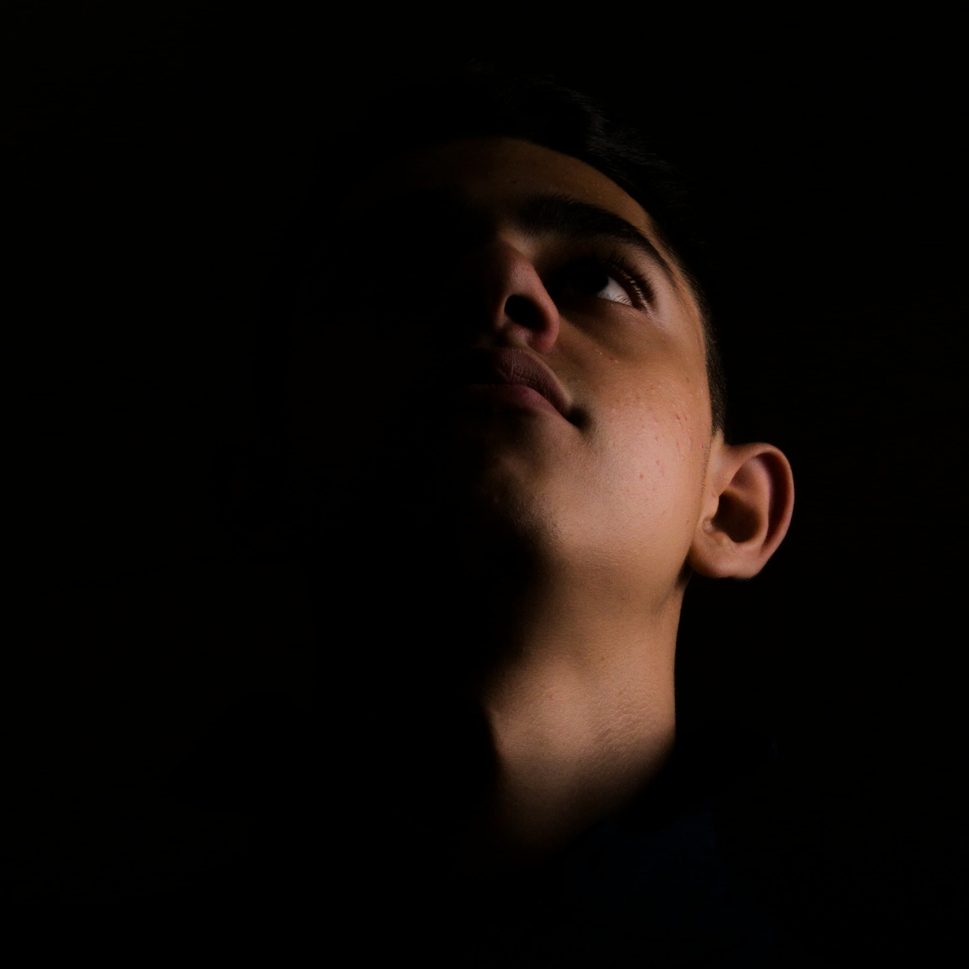 Marco Kaura portrait